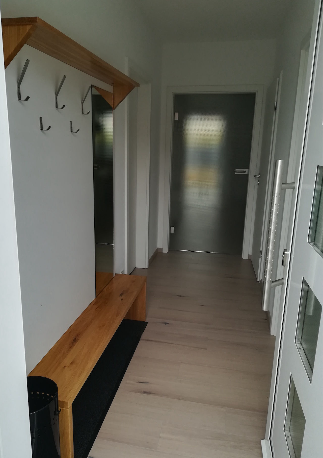 Impressionen von der FEWO 1