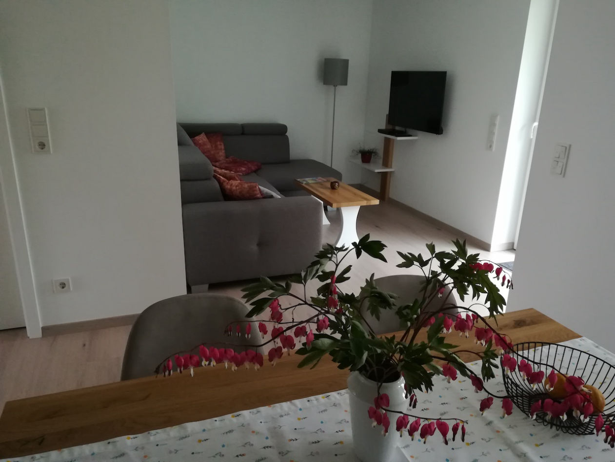 Impressionen von der FEWO 1